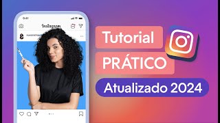 COMO IMPULSIONAR NO INSTAGRAM: aprenda a TURBINAR PUBLICAÇÃO no Instagram Ads 2024!
