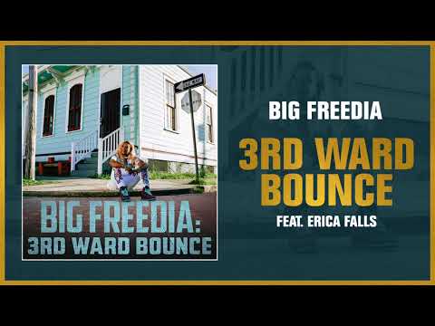 download lagu mp3 mp4 Big Freedia 3rd Ward Bounce, download mp3 Big Freedia 3rd Ward Bounce free download, download mp3 Big Freedia 3rd Ward Bounce
