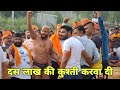 10 लाख की कुश्ती करवा दी बाबा लाड़ी की New K
