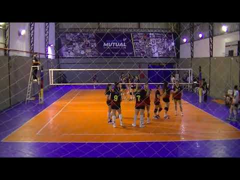 Mupol vs Gevp 1era 16vos de Final