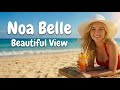 Noa Belle - Beautiful View (Visualizer)