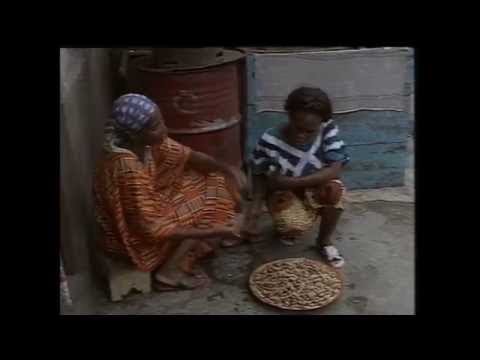 Les Guignols d'Abidjan- Djinamorri 2