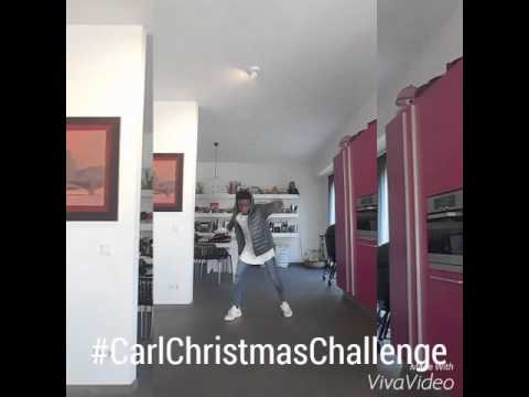 Bracket - Panya Ft. Tekno #CarlChallenge #2015 Choreographie By @CarlSuffrin