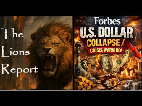 Expect A Paramilitary Invasion Of U.S. States. Mannarino