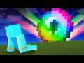Minecraft But I Have A Billion Of Everything