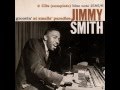 Jimmy Smith - My Funny Valentine (live excerpt)