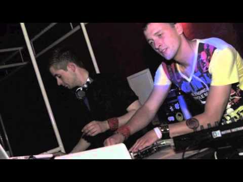 30.12.2011 - 50Cent-Party meets Marcapasos & Janosh