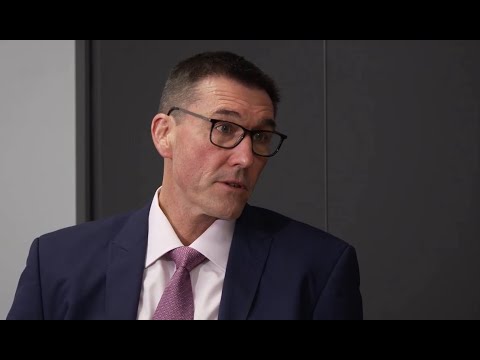 Acquisition success & potential for a 'real assets' acquisition