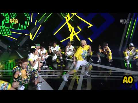 [Live 認人版] LC9-MaMa Beat
