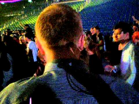 Tiesto & Friends Get No Sleep @ o2 World - Berlin