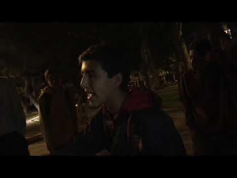 VELASKING VS KATANA - CUARTOS FECHA 1