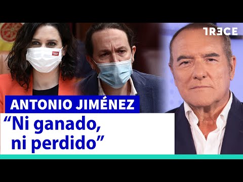 No sé si Sánchez habrá pensado eso de "A enemigo que huye, puente de plata"