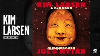 Kim Larsen & Kjukken - Lysets engel går med glans (Official audio)