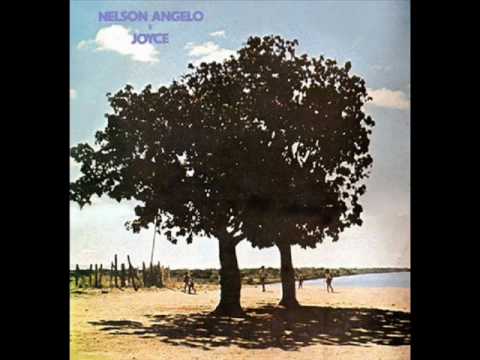 Nelson Angelo & Joyce - Vivo ou Morto (1972)