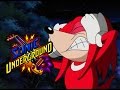 Sonic Underground FULL EPISODE New Echinda In Town 129