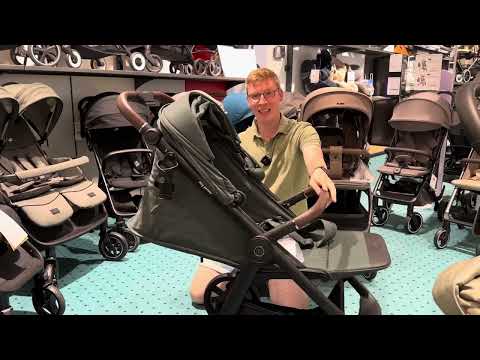 My Junior Plia 2 Buggy – Test, Funktionen & Klappanleitung | Baby Oelrichs