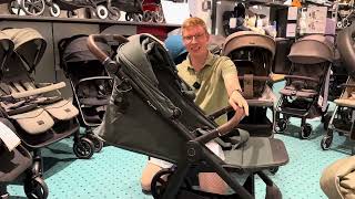 My Junior Plia 2 Buggy – Test, Funktionen & Klappanleitung | Baby Oelrichs