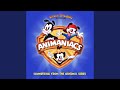 Animaniacs Opening Title