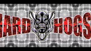 Hard Hogs - Jailbait Stalemate
