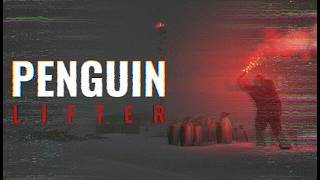 【Penguin Lifter】倒れたペンギンを起こす簡単な仕事だったはずが