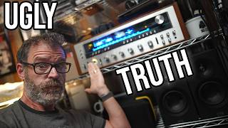Ugly Truth about Vintage Audio No One is Talking About