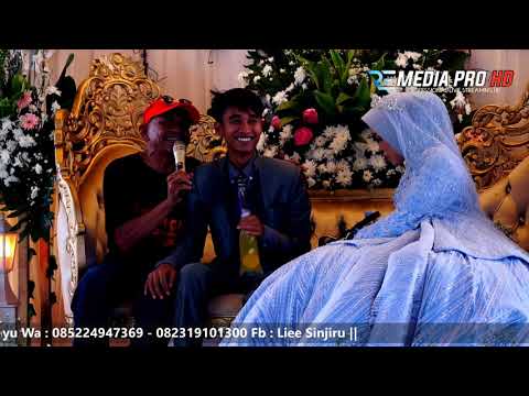 LUMPANG WATU VOC; WA SAYUNG TEAM KACLEK SUKAMELANG KARANG ANYAR KANDANGHAUR