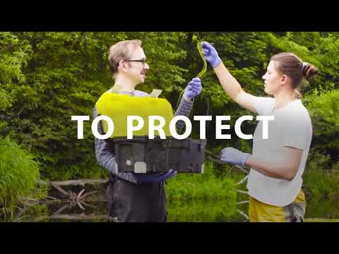 Discover the Ocean Mission – Join the European Research and Innovation Days 2022