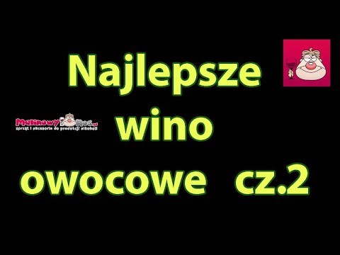The Best Fruit Wine - Currant-Gooseberry, Currant, Gooseberry :) Part 2