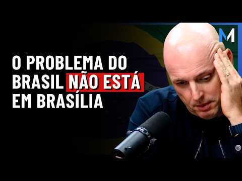 THE TRUTH NOBODY WANTS TO HEAR ABOUT THE BRAZILIAN ECONOMY