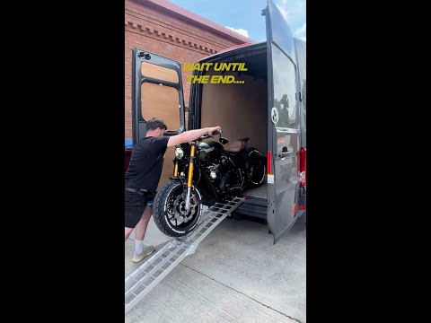 Wait Until the end... INSANE CUSTOM Bobber 🤯
