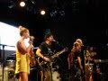 Cloud Cult - 'You'll Be Bright (Invocation p. 1)' - Music Hall of Williamsburg, NY - 5/27/11
