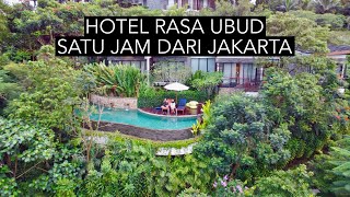 [4K] Pullman Ciawi Vimala Hills The Villa | Review Hotel Puncak Rasa Ubud