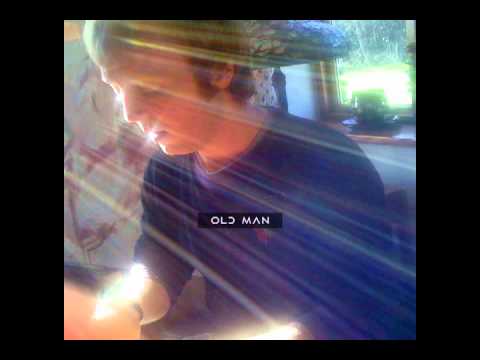 Old Man