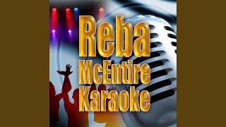 Can&#39;t Even Get The Blues No More (Made Famous by Reba McEntire)