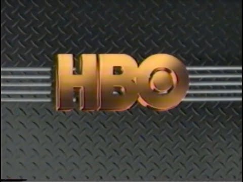 HBO commercial break (March 1985)