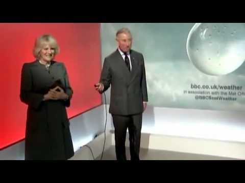 , title : 'Prince Charles & Camilla Do the Weather: "Who the Hell Wrote This Script" (FULL)'