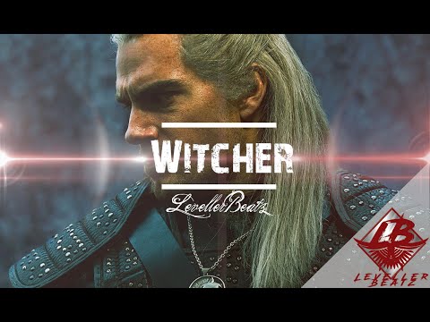 ▶Witcher◀ HARD EPIC CHOIR RAP BEAT 2019 l CINEMATIC RAP INSTRUMENTAL