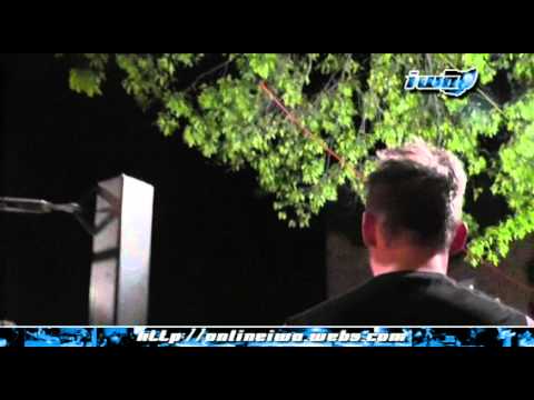 IWA Outbreak 9 - 05- Battle Royale for #1 Contender