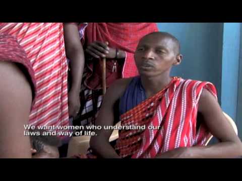Urban Maasai Migration for CNN Inside Africa