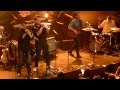 Calexico "El Picador" live @ La Cigale Paris 18/07/2013
