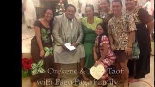 PAGO PAGO - EFKAS CD 2011 