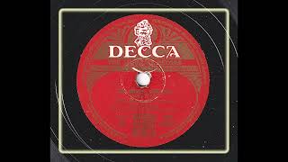 CHARLIE BARNET AND HIS ORCHESTRA - THE MOOSE