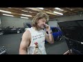 Loufi - Tony van Benoni (Official Music Video) Loufi - Tony van Benoni (Official Music Video)