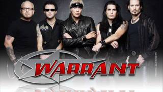 Warrant/Jani Lane: Quicksand