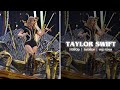 Taylor Swift (reputation tour 2) twixtor scene pack