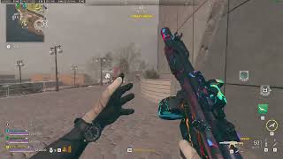 [Warzone 2: DMZ S5 R] Alpha Decay & Clean House su Vondel #196