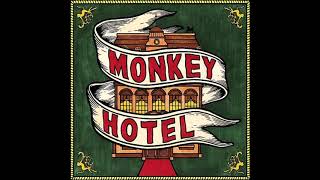 [ 1 Hour / 1시간 ] 잔나비 (JANNABI) - Surprise!