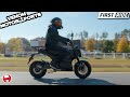 2021 Venom EVader | First Ride