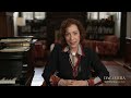 Artistic Director Sarah Rothenberg: Welcome to DACAMERA's 24-25 Season