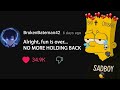 WORST Tiktok Comments 💔